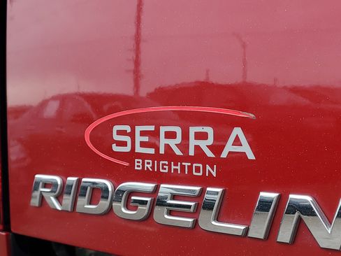 Certified 2022 Honda Ridgeline RTL image 33