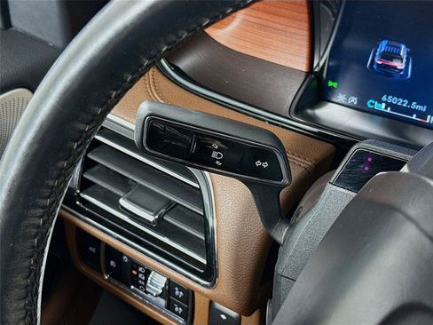 Used 2023 Lincoln Navigator Reserve AWD/4WD image 6