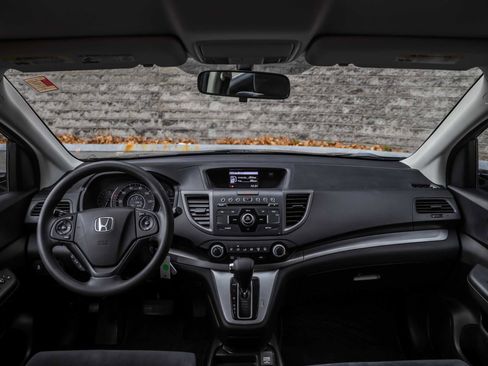 Used 2014 Honda CR-V LX image 25