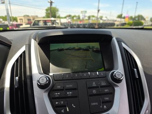 Used 2015 GMC Terrain SLE FWD image 21