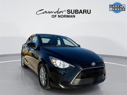 Used 2018 Toyota Yaris iA