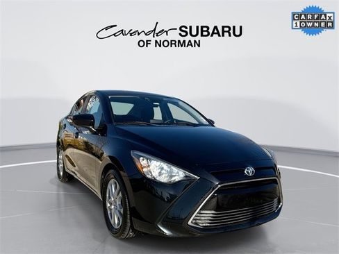 Used 2018 Toyota Yaris iA image 1