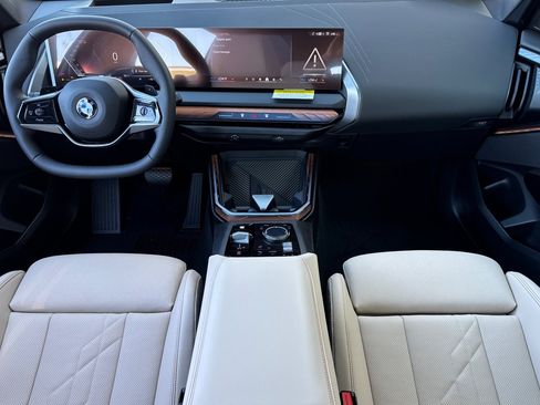 Used 2026 BMW X3 xDrive30i w/ Premium Package AWD/4WD image 15