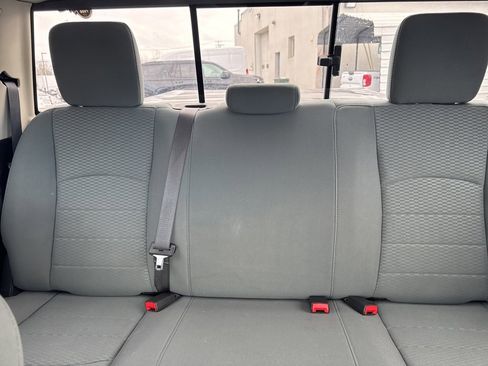 Used 2019 RAM 1500 Classic SLT image 27