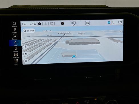 Used 2024 Jeep Wrangler Sahara w/ Technology Group image 22