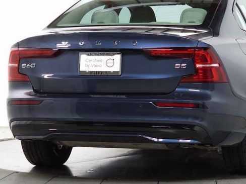 Used 2023 Volvo S60 B5 Core w/ Climate Package image 9