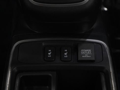Used 2016 Honda CR-V EX-L image 16