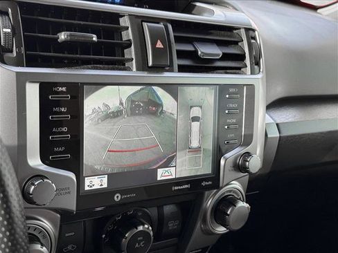 Used 2023 Toyota 4Runner SR5 Premium w/ SR5 Premium Package image 14