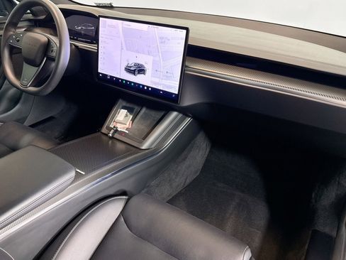Used 2023 Tesla Model S Plaid image 26