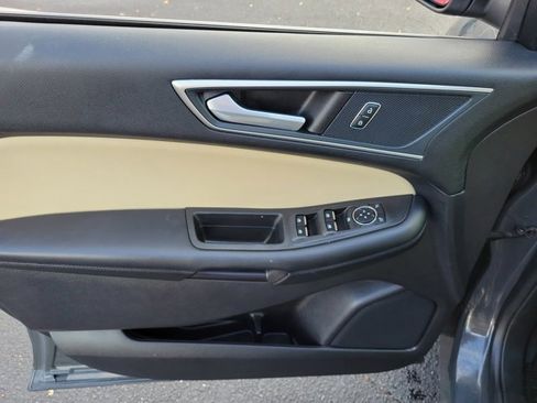Used 2021 Ford Edge SEL w/ Convenience Package image 20