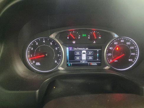 Used 2017 GMC Acadia SLT w/ LPO, Cargo Package FWD image 23