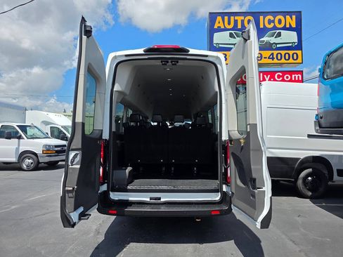 Used 2023 Ford Transit 350 XL RWD image 26
