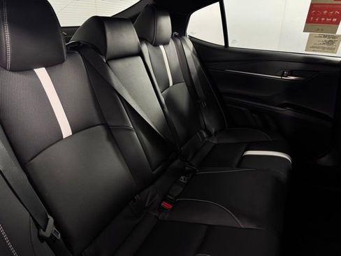 New 2026 Toyota Camry SE image 3