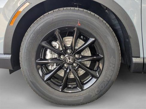 New 2026 Honda CR-V Sport-L image 10