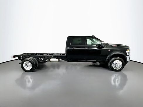 New 2026 RAM 5500 Tradesman AWD/4WD image 8