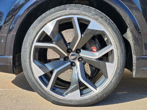 Used 2021 Audi RS Q8 image 9