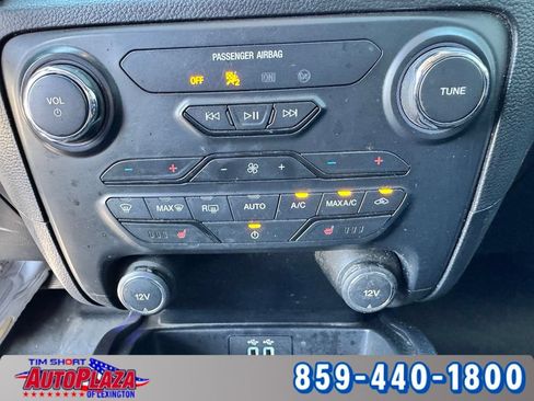 Used 2019 Ford Ranger Lariat w/ Equipment Group 501A Mid AWD/4WD image 21