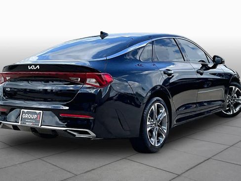 Used 2024 Kia K5 EX w/ EX Premium Package image 13