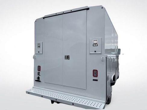 New 2026 Ford Transit 350 RWD image 6