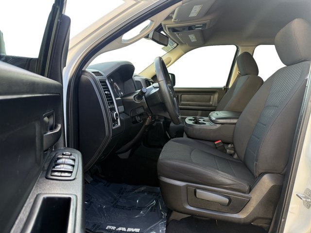 Used 2019 RAM 1500 Express w/ Wheel & Sound Group AWD/4WD image 10