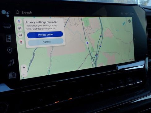 Certified 2024 Chevrolet Silverado 1500 ZR2 w/ Technology Package image 22