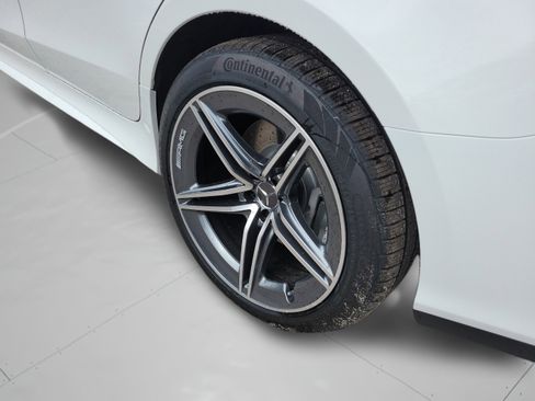 New 2026 Mercedes-Benz AMG GT 43 image 32