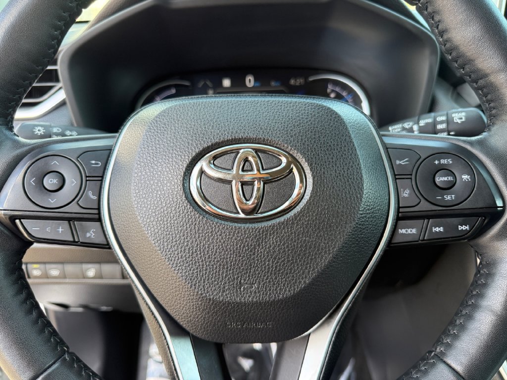 Used 2024 Toyota RAV4 XLE w/ Convenience Package AWD/4WD image 19