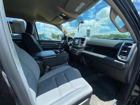 Used 2019 RAM 1500 Big Horn AWD/4WD image 24