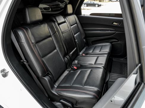 Used 2023 Dodge Durango R/T image 50