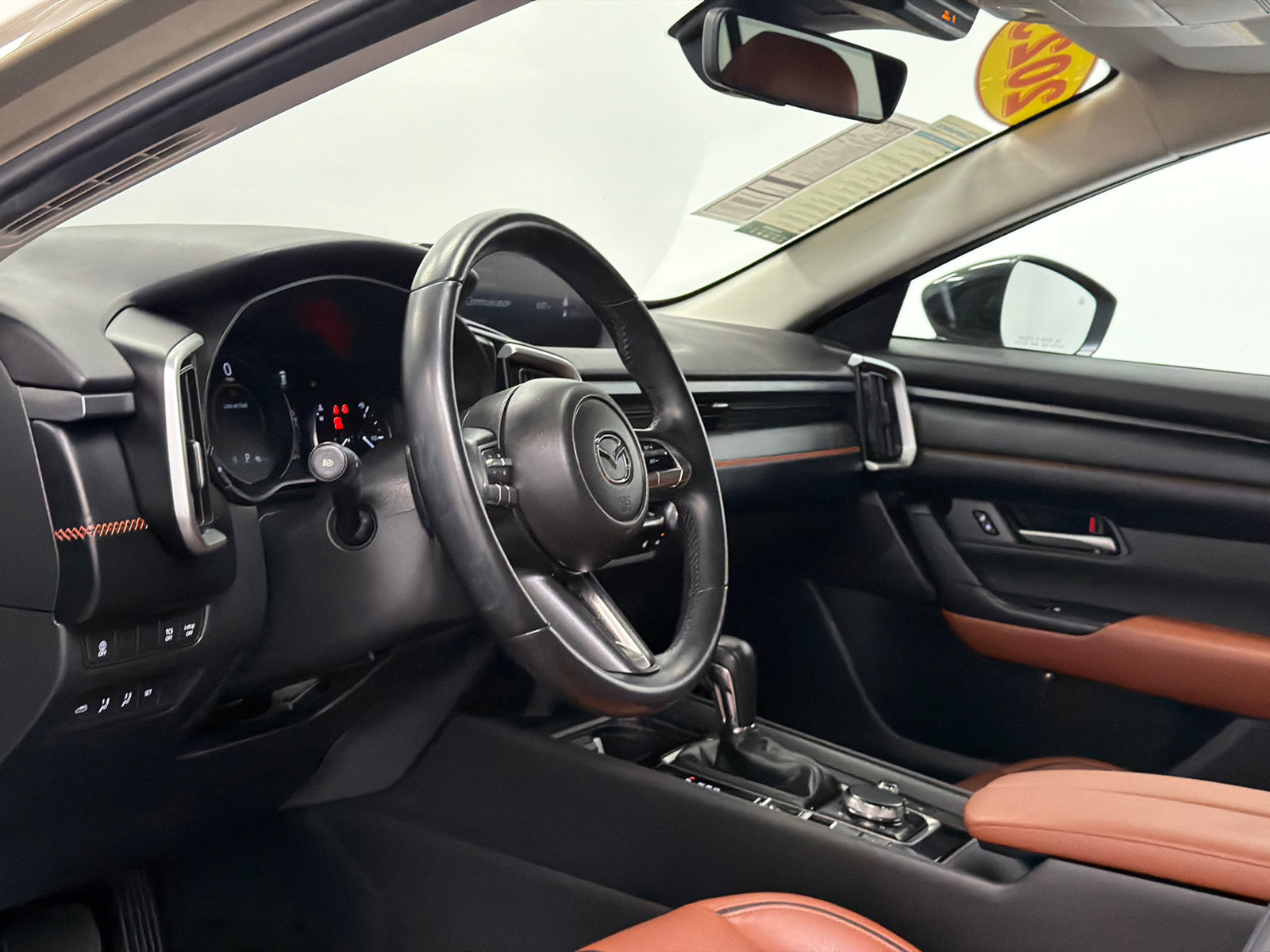 Used 2023 MAZDA CX-50 Meridian Edition w/ Apex Package AWD/4WD image 15
