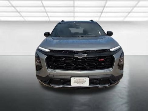 New 2026 Chevrolet Equinox RS w/ LPO, Floor Liner Package image 28