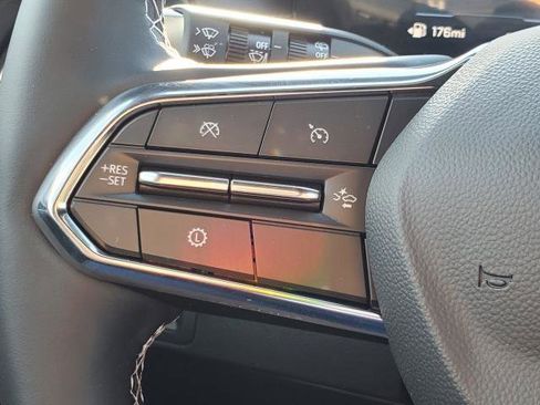 New 2026 Chevrolet Traverse LT w/ Driver Confidence Package image 13