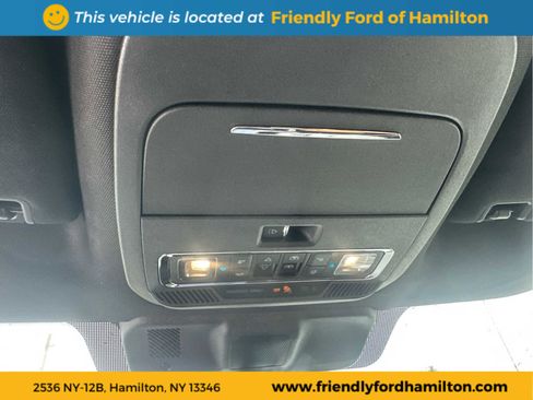 Used 2021 Ford F150 Platinum w/ Equipment Group 701A High image 48