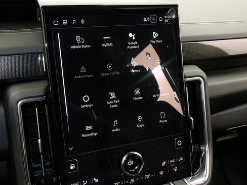 New 2026 GMC Yukon XL Elevation w/ LPO, Floor Liner Package image 18