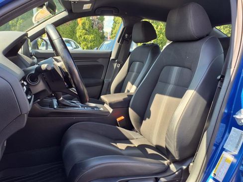 Used 2022 Honda Civic Sport image 12