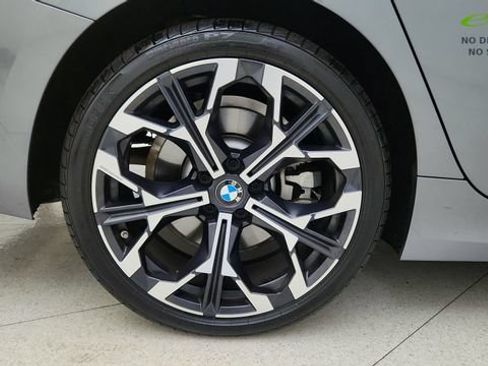 Used 2025 BMW 330i Sedan RWD image 58