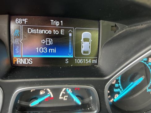 Used 2015 Ford Escape Titanium image 31