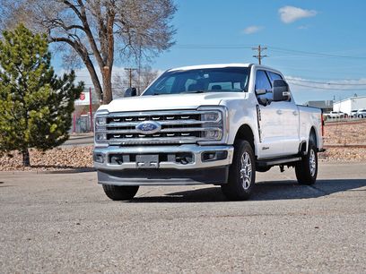 Used 2024 Ford F250 Lariat