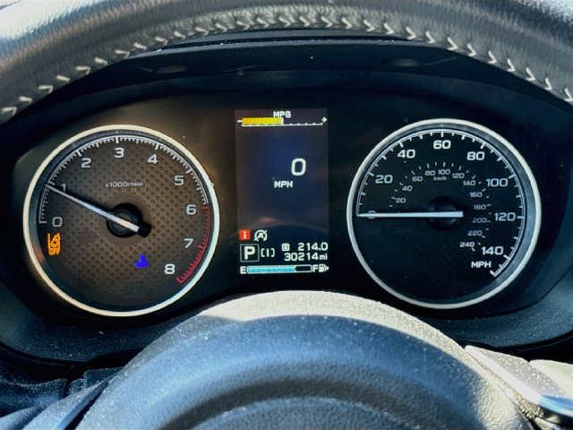 Certified 2024 Subaru Forester Premium AWD/4WD image 14