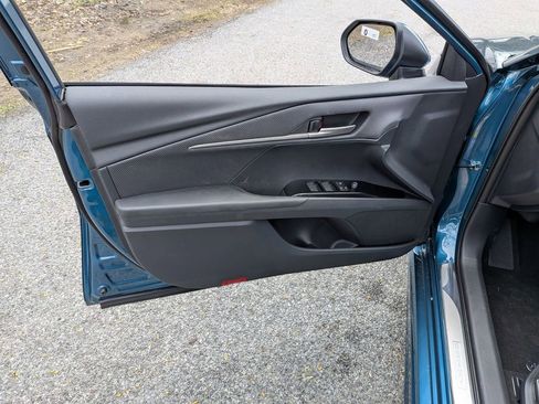 New 2026 Toyota Camry SE FWD image 7