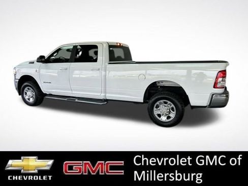 Used 2021 RAM 2500 Big Horn image 6