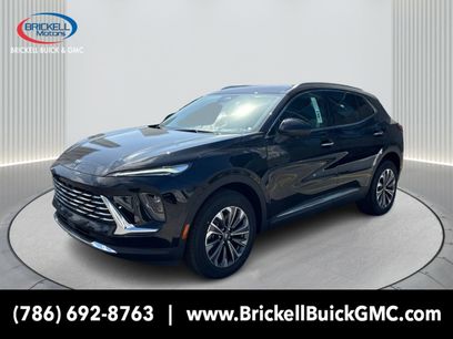 New 2025 Buick Envision Preferred