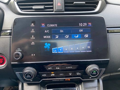 Used 2019 Honda CR-V EX image 30