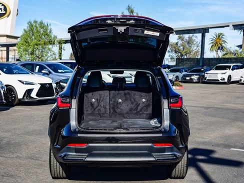 Certified 2023 Lexus NX 350 350 Base w/ Cold Area Package image 31