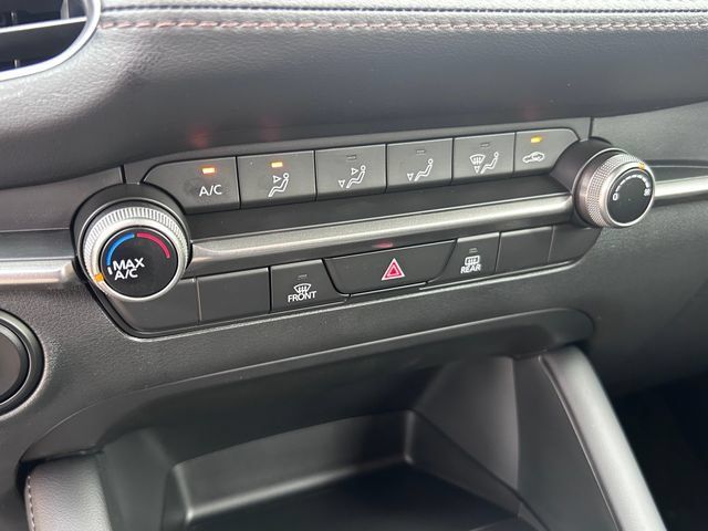 New 2026 MAZDA MAZDA3 s FWD image 17