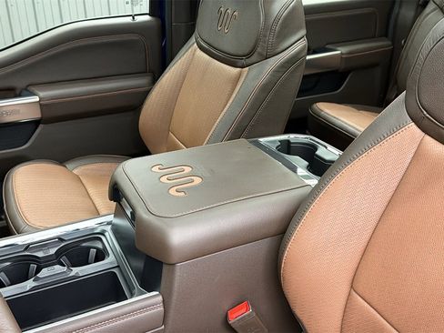 Used 2026 Ford F450 King Ranch image 29