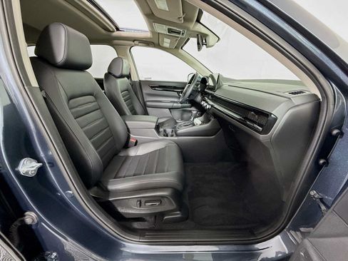 Used 2024 Honda CR-V EX-L image 26