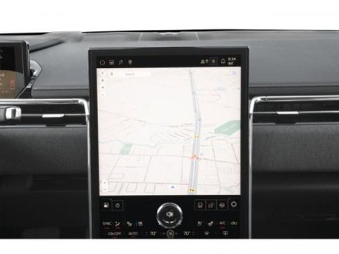 New 2026 GMC Sierra EV Elevation image 18