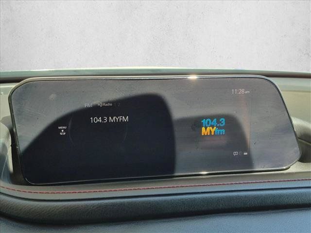 Used 2023 MAZDA CX-30 AWD 2.5 S w/ Preferred Package image 13