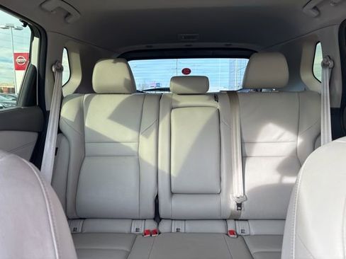 Used 2023 Nissan Rogue SL w/ SL Premium Package image 28